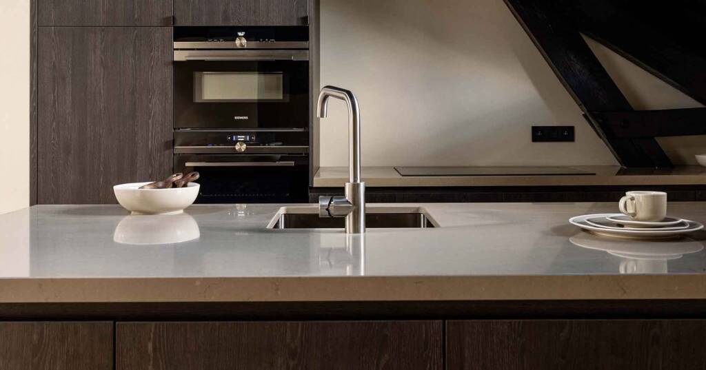 All Suite Hotel, Kitchen
