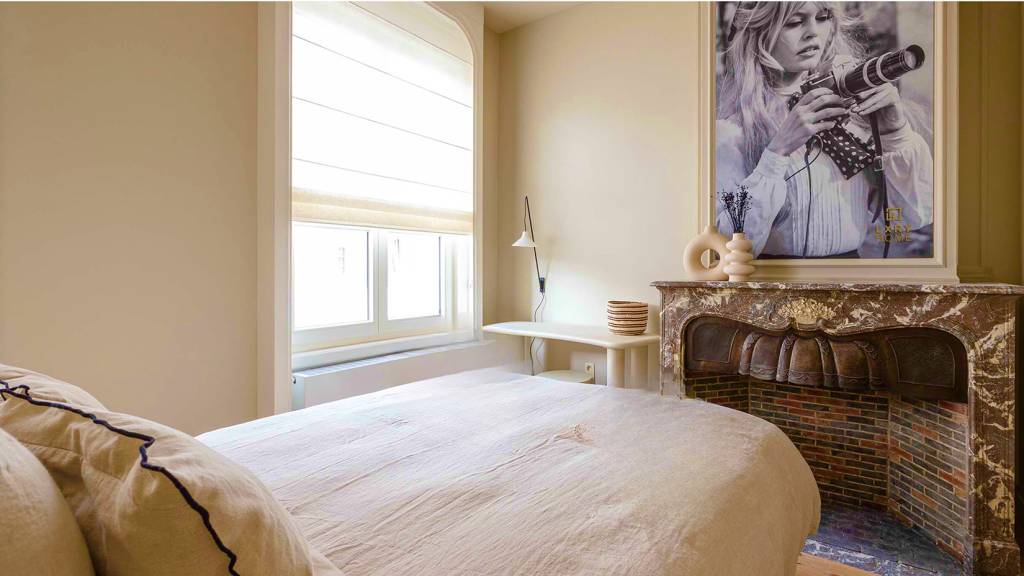 De Gulden Poorte | One Bedroom Suite